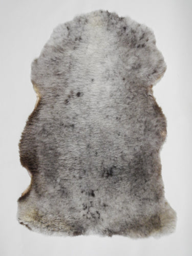 CH-Schaffell naturbraun - UNIKAT