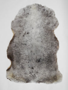 CH-Schaffell naturbraun - UNIKAT