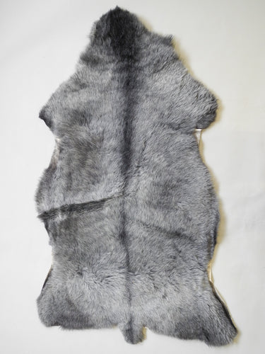 Schaffell naturbraun - UNIKAT