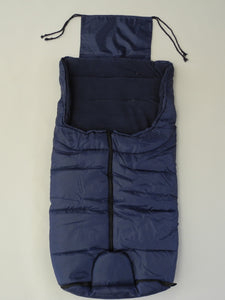 Kinderwagen-Fusssack