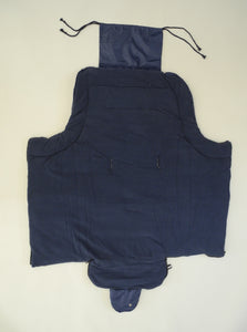 Kinderwagen-Fusssack