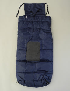 Kinderwagen-Fusssack