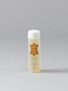Shampoo für Lammfell