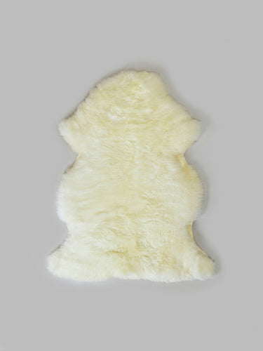 Grosse Schaffelle, Naturspitzen