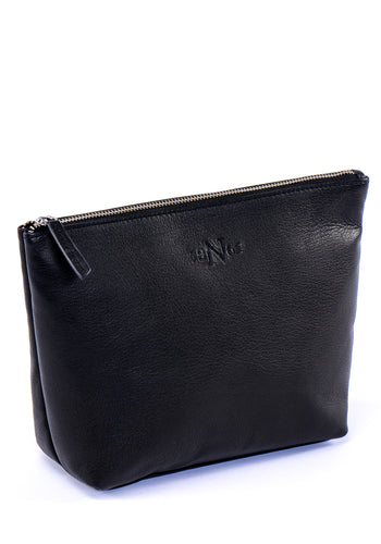 DELI, NECESSAIRE SCHWARZ